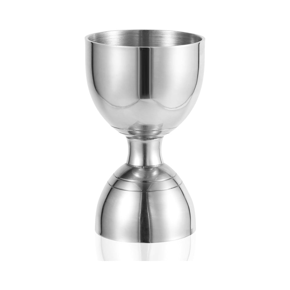 Cocktail Measuring Jigger, Double Sided (1oz/2oz)