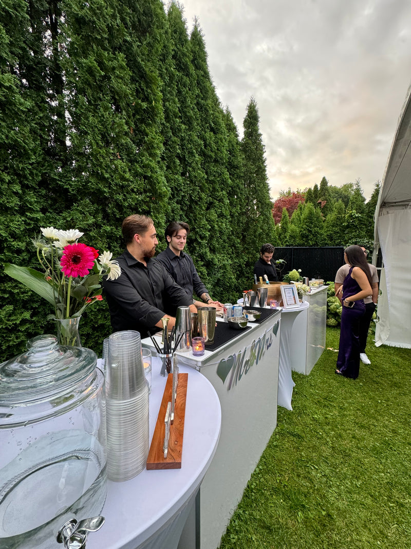 PRIVATE EVENTS